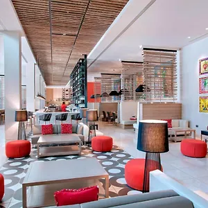 **** Hotel Marriott Haití