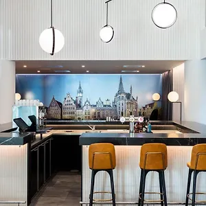 **** Hotel By Marriott Belgien