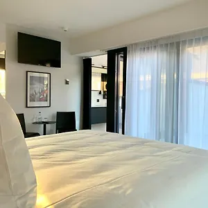 **** Hotel Comic Art Belgien