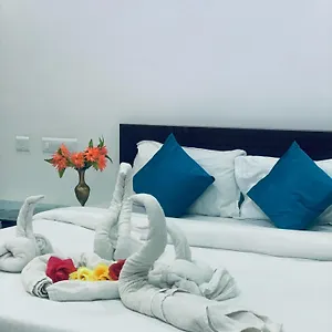 Guest house Deluxe Residency Kalpetta
