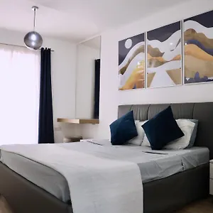 Appartamento Spinola, San Giuliano