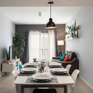 Appartamento Modern 3 Bedroom & 3 Bathroom - Near Balluta Bay, San Giuliano