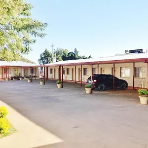 Motel Longreach Motel Longreach