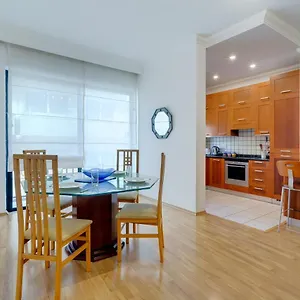 Appartamento Central In St Julian's, Perfect For Families, San Giuliano