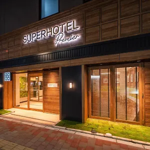 Hotel Super Premier Ginza Tokyo