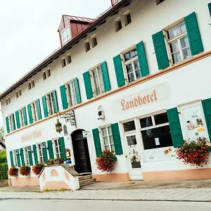 *** Hotel Landgasthof Böck Deutschland