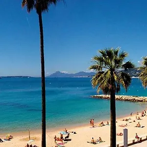  Appartamento Juan Plage Francia