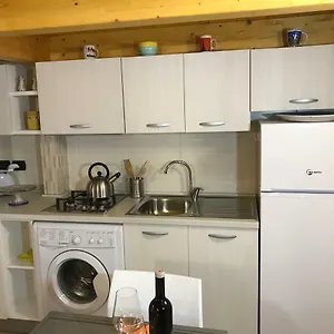  Appartamento Loft Al Vicoletto Sul Mare Italia
