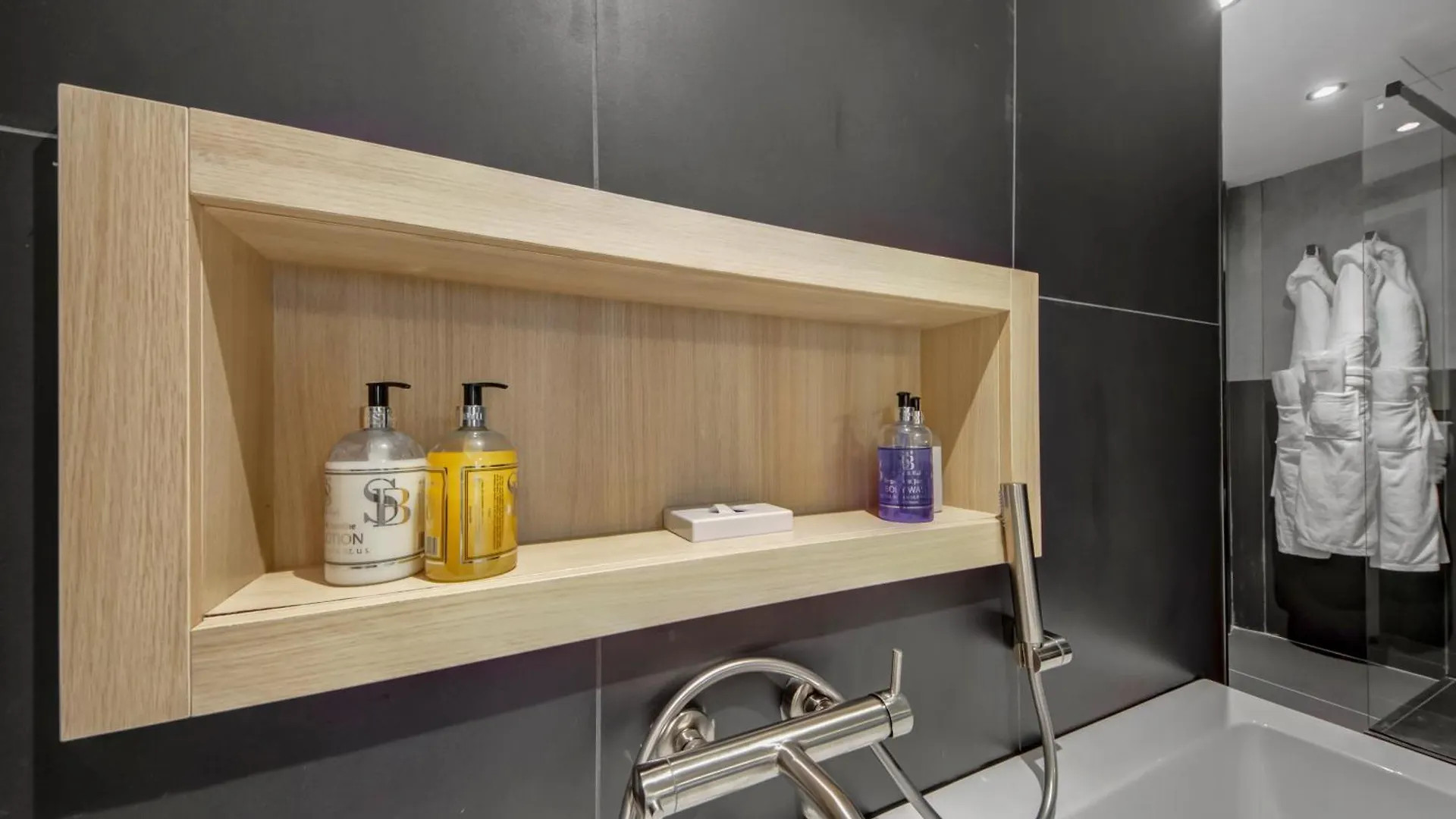 Noru Hotel Malta - Adults Only Hotel Saint Julian's