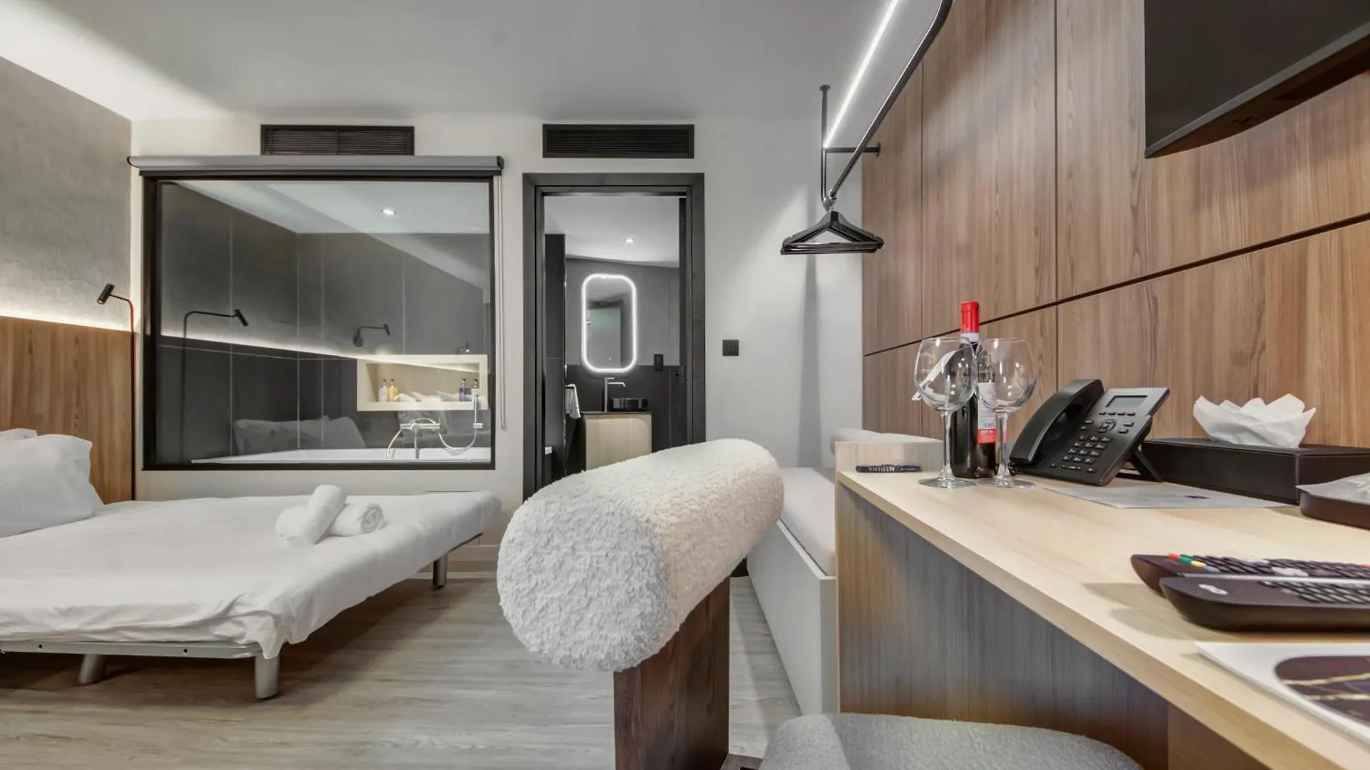 Noru Hotel Malta - Adults Only Hotel Saint Julian's