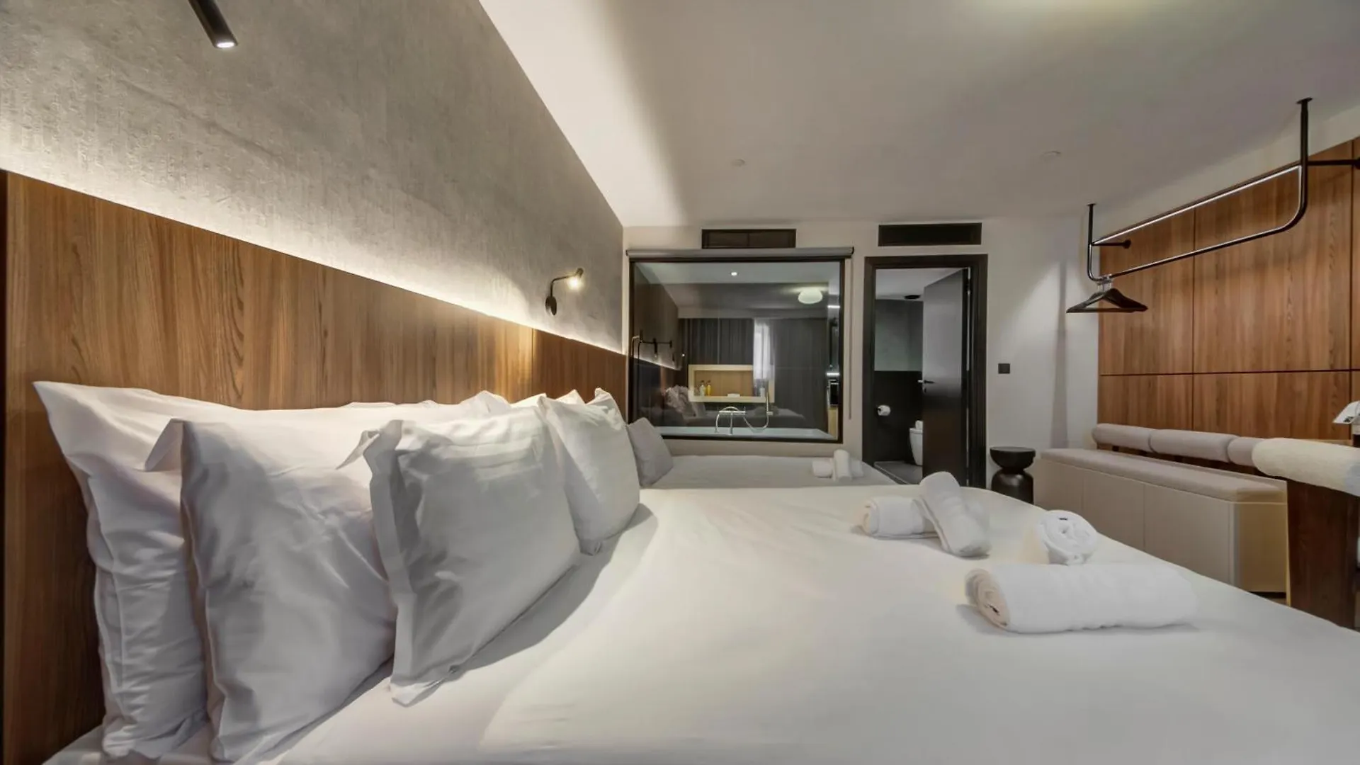 Noru Hotel Malta - Adults Only Hotel Saint Julian's