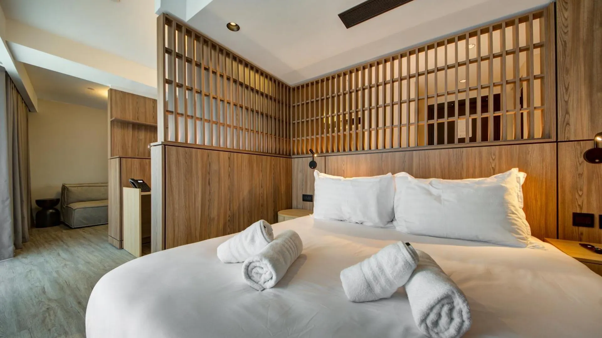 Noru Hotel Malta - Adults Only Hotel Saint Julian's 4*,  Malta
