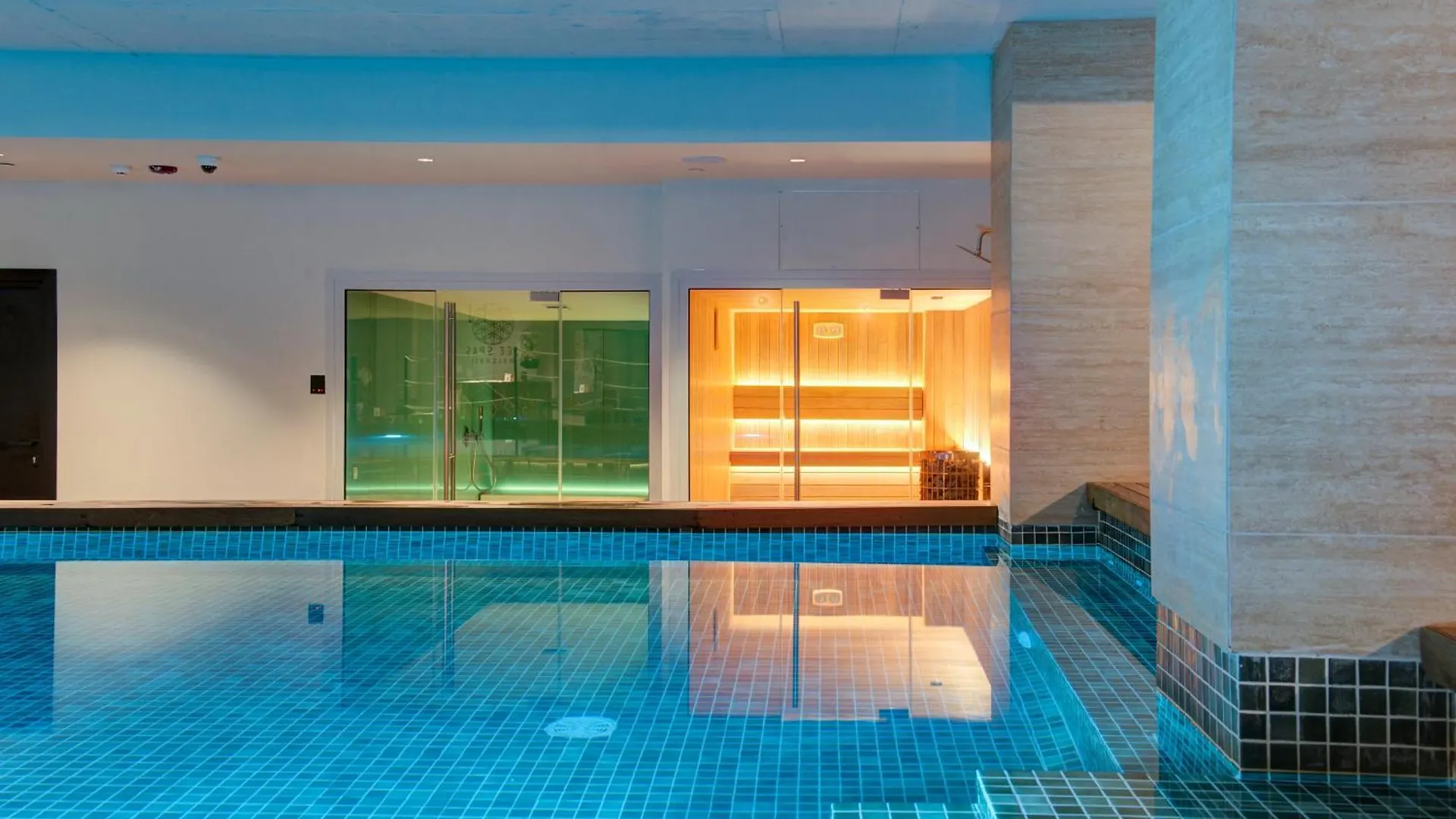 Noru Hotel Malta - Adults Only Hotel Saint Julian's