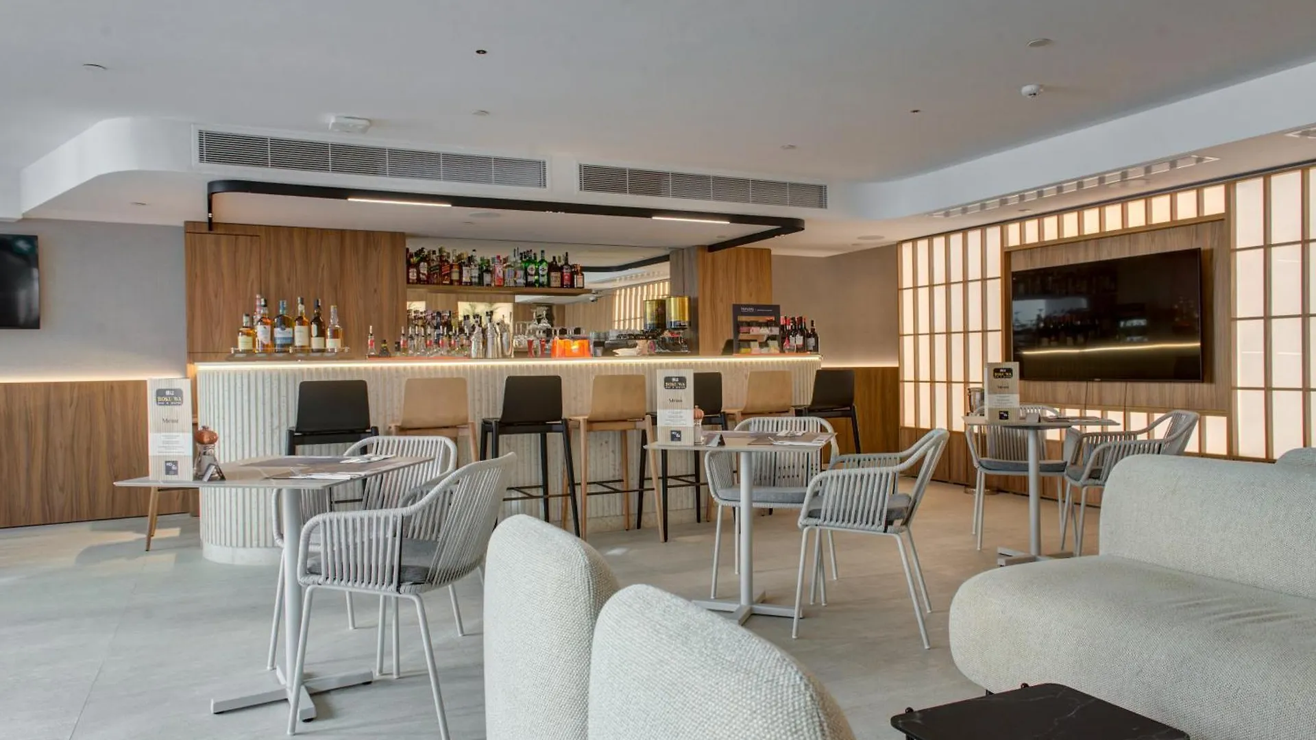 Noru Hotel Malta - Adults Only Hotel Saint Julian's