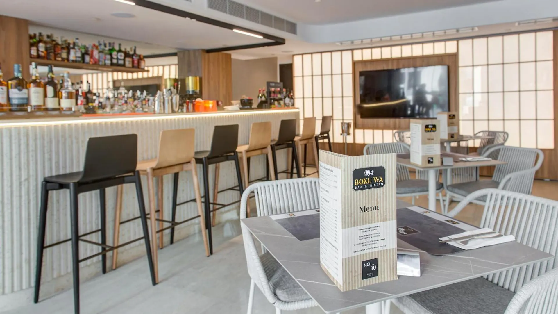 Noru Hotel Malta - Adults Only Hotel Saint Julian's