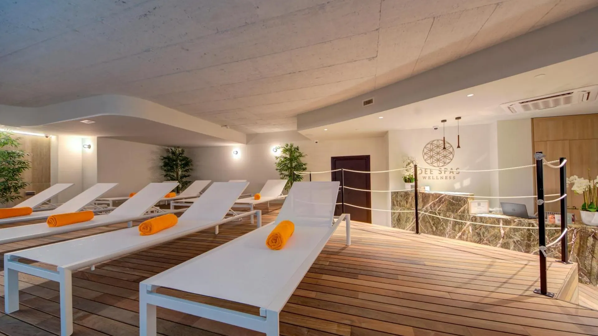 Noru Hotel Malta - Adults Only Hotel Saint Julian's