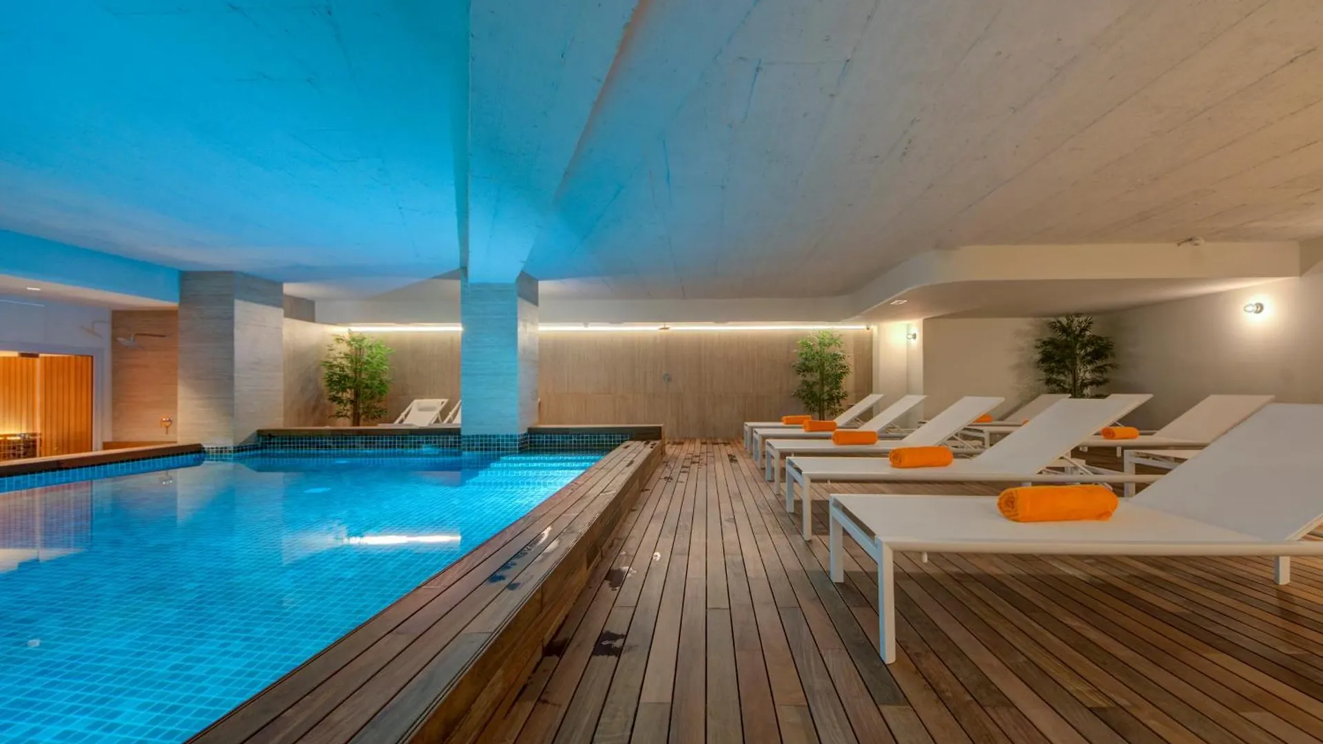 Noru Hotel Malta - Adults Only Hotel Saint Julian's Malta