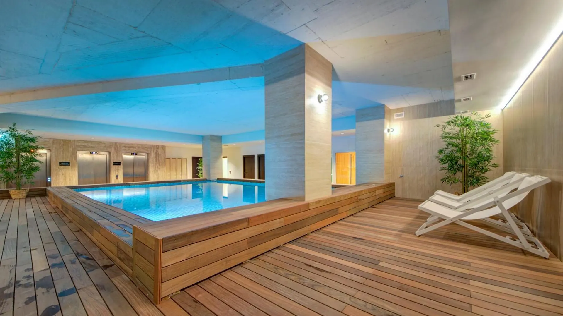 Noru Hotel Malta - Adults Only Hotel Saint Julian's