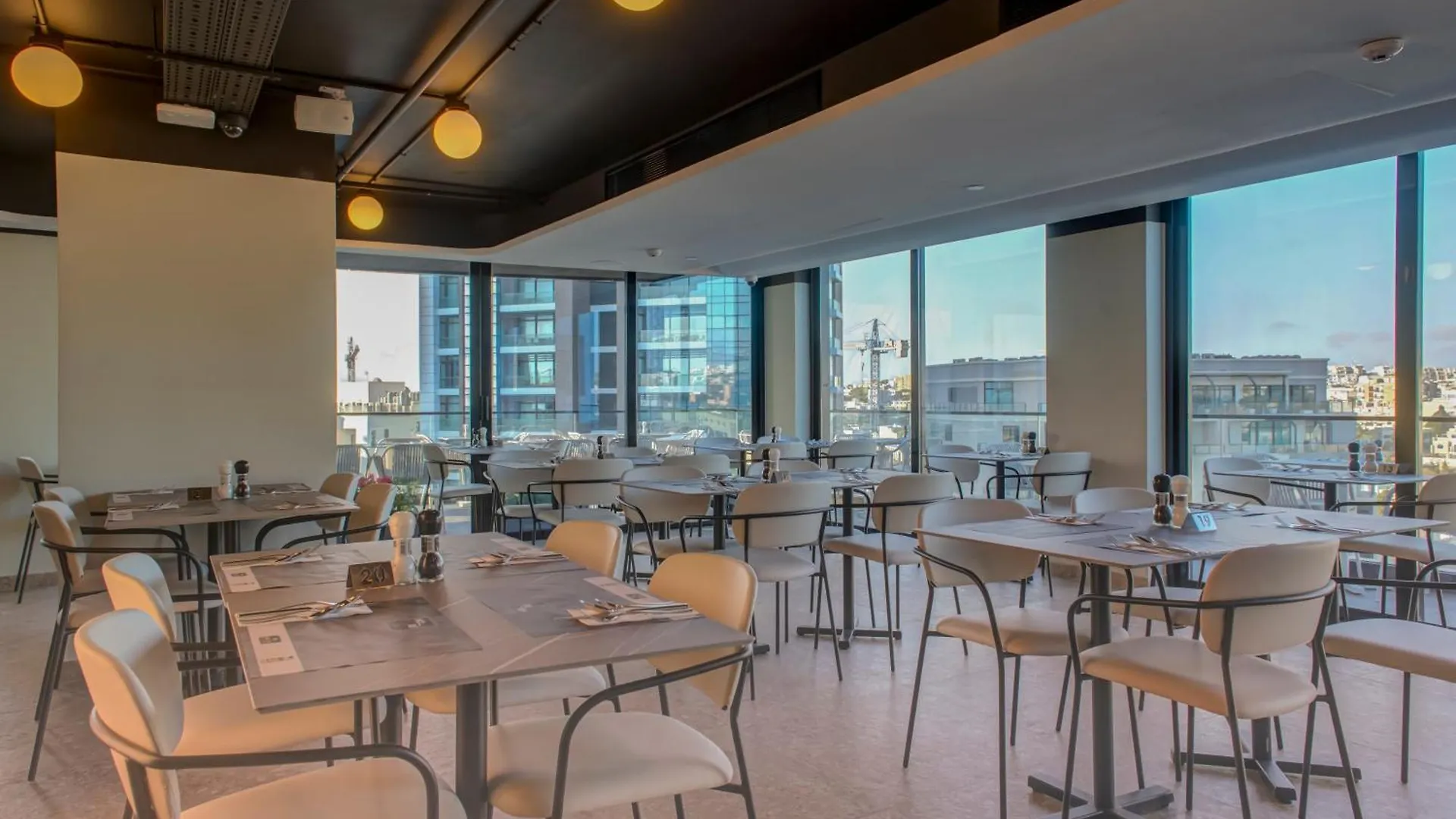 Noru Hotel Malta - Adults Only Hotel Saint Julian's