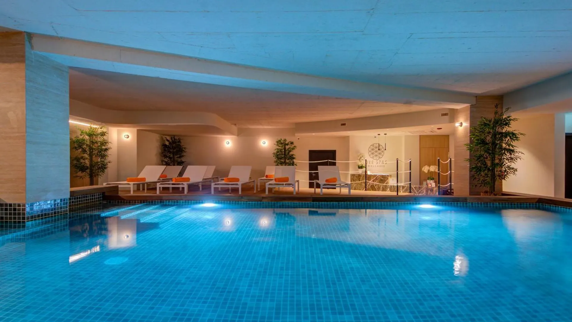 Noru Hotel Malta - Adults Only Hotel Saint Julian's Malta