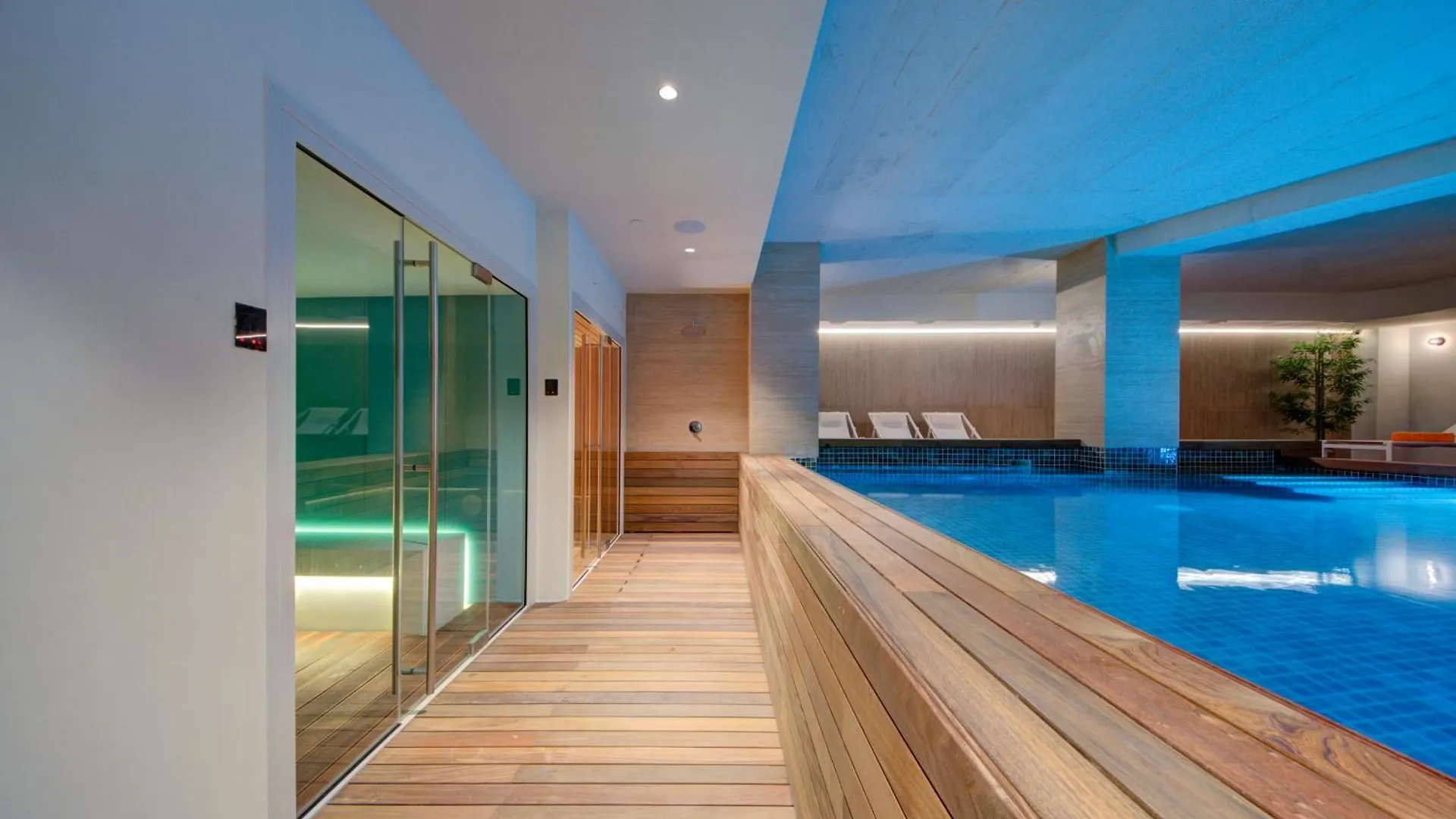 Noru Hotel Malta - Adults Only Hotel Saint Julian's 4*,  Malta