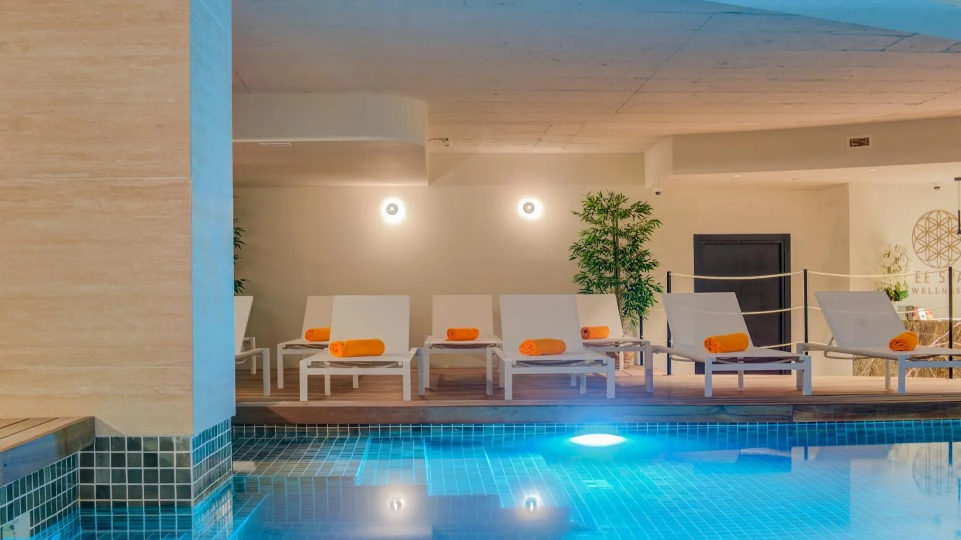 Noru Hotel Malta - Adults Only Hotel Saint Julian's 4*,