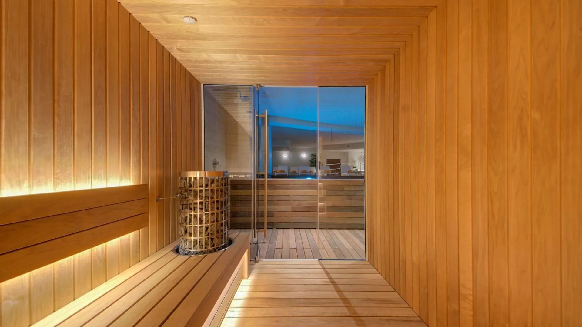 Noru Hotel Malta - Adults Only Hotel Saint Julian's
